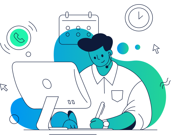 Crearemos un sitio web para usted y lo promocionaremos.