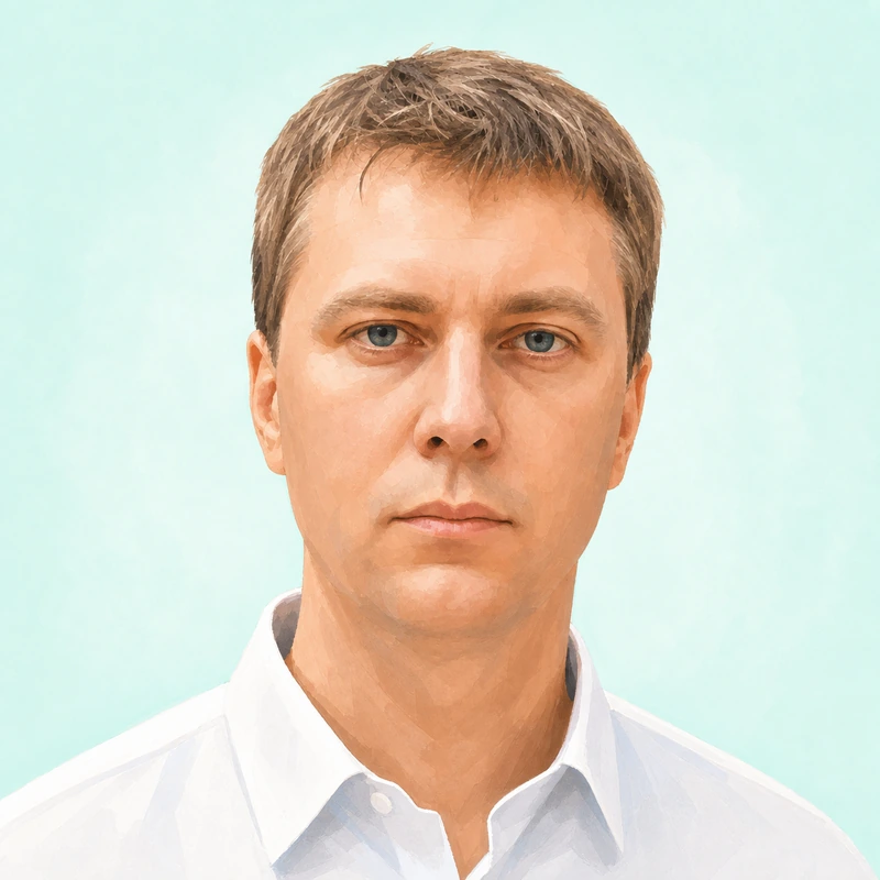 Alex F.