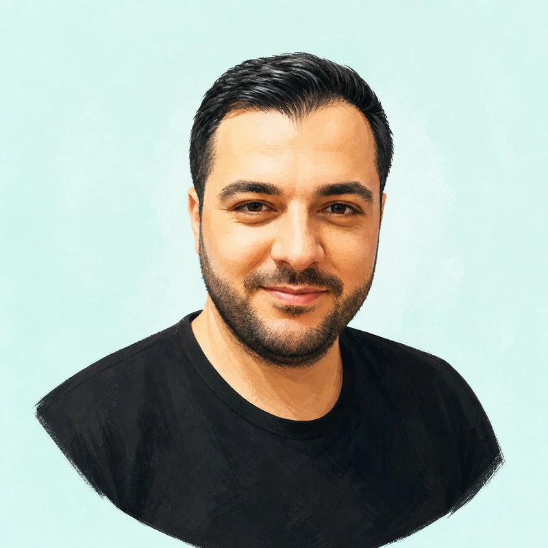 Artem H.